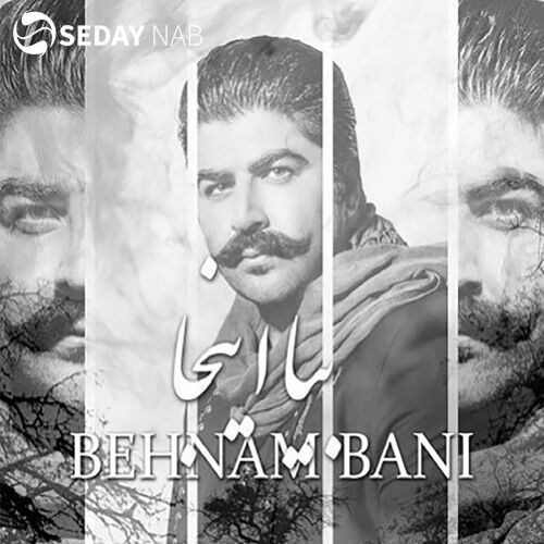 دانلود آهنگ جدید بهنام بانی به نام بیا اینجا